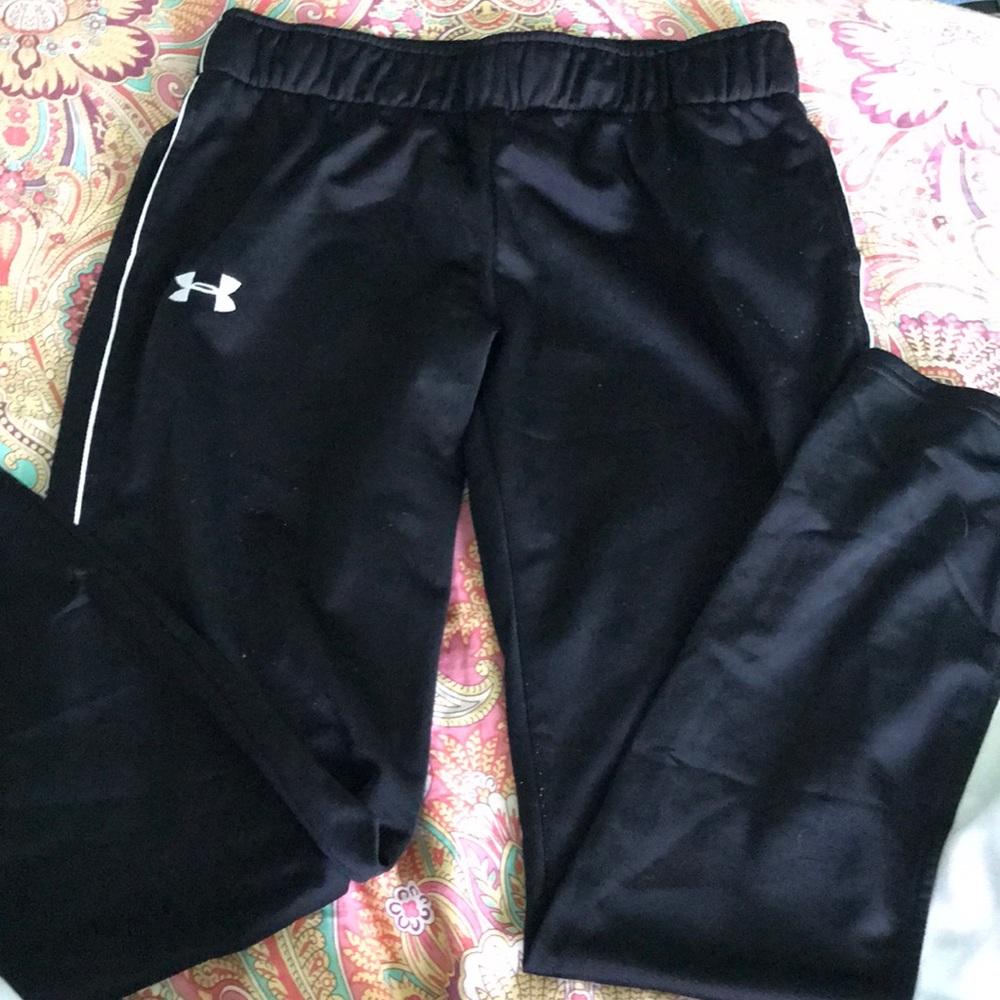 under armor pants